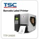 Barcode Label Printer TTP 346M